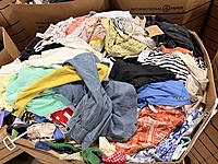 Name-Brand APPAREL Mystery Box