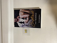 Captured and Tainted by elyjindria.