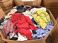 Name-Brand APPAREL Mystery Box