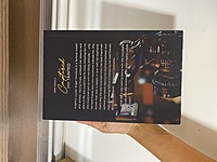 Captured and Tainted by elyjindria.