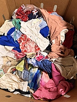 Name-Brand APPAREL Mystery Box