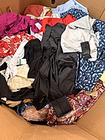 Name-Brand APPAREL Mystery Box