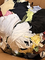 Name-Brand APPAREL Mystery Box