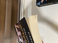 Captured and Tainted by elyjindria.