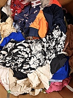 Name-Brand APPAREL Mystery Box