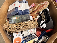 Off-Price Name-Brand GM Truckload