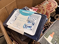 Off-Price Name-Brand GM Truckload