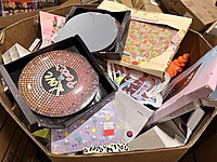 Off-Price Name-Brand GM Truckload