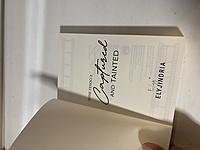 Captured and Tainted by elyjindria.