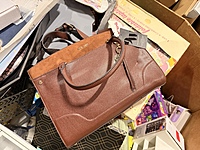 Off-Price Name-Brand GM Truckload