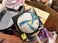 Off-Price Name-Brand GM Truckload