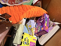 Off-Price Name-Brand GM Truckload