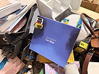 Off-Price Name-Brand GM Truckload