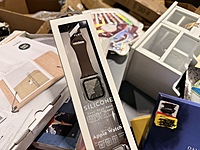 Off-Price Name-Brand GM Truckload