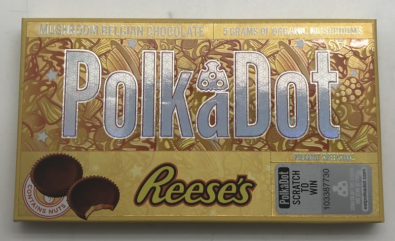 Polk-A-Dot Chocolates
