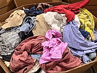 Name-Brand APPAREL Mystery Box