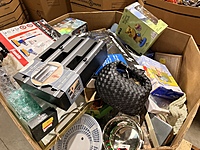 Off-Price Name-Brand GM Truckload