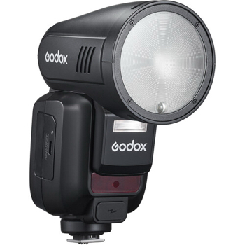 Godox V100 For Nikon New