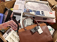 Off-Price Name-Brand GM Truckload