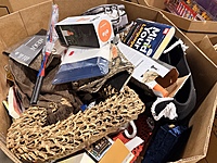 Off-Price Name-Brand GM Truckload