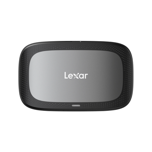 Lexar Professional CFexpress Type A – SD USB 3.2 Gen 2 Reader RW530