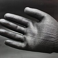 PZ4543 GUANTE ANTICORTE PRAETORIA