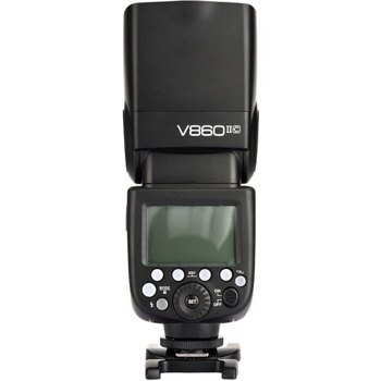 Godox V860 ii For Canon New