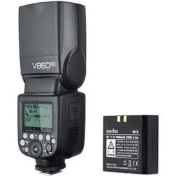 Godox V860 ii For Canon New