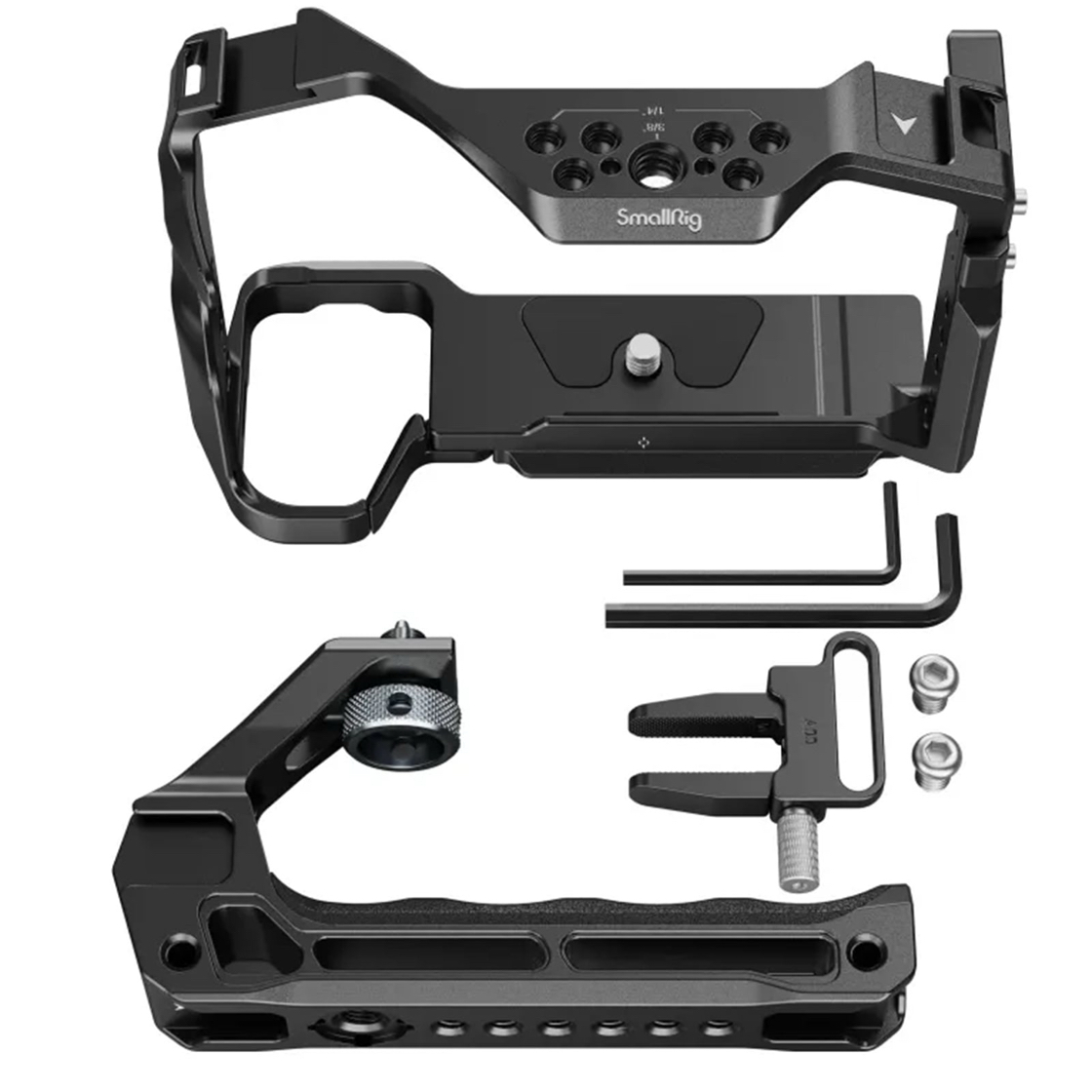 SmallRig Cage Kit for Sony Alpha 7 III / Alpha 7R III 4198