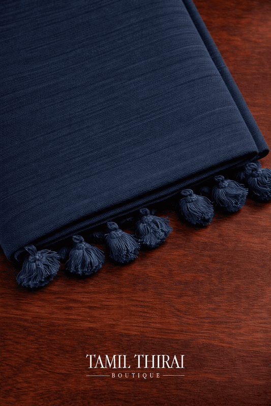 Khadi linen
