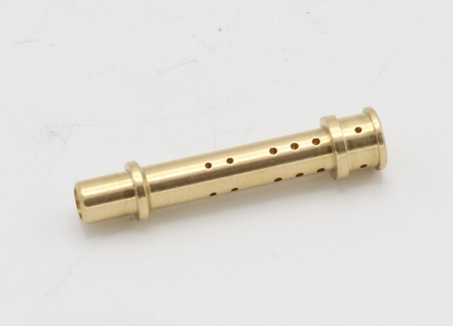 EMULSION TUBES