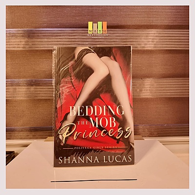 Bedding The Mob Princess