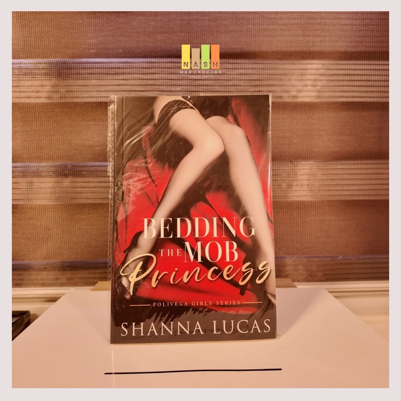 Bedding The Mob Princess