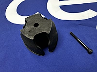Dolby CUPHOLDER MOUNT FOR REARWINDOW REFLECTOR