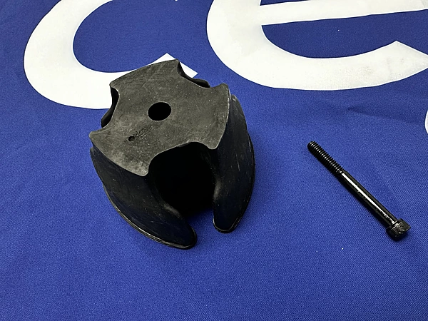 Dolby CUPHOLDER MOUNT FOR REARWINDOW REFLECTOR