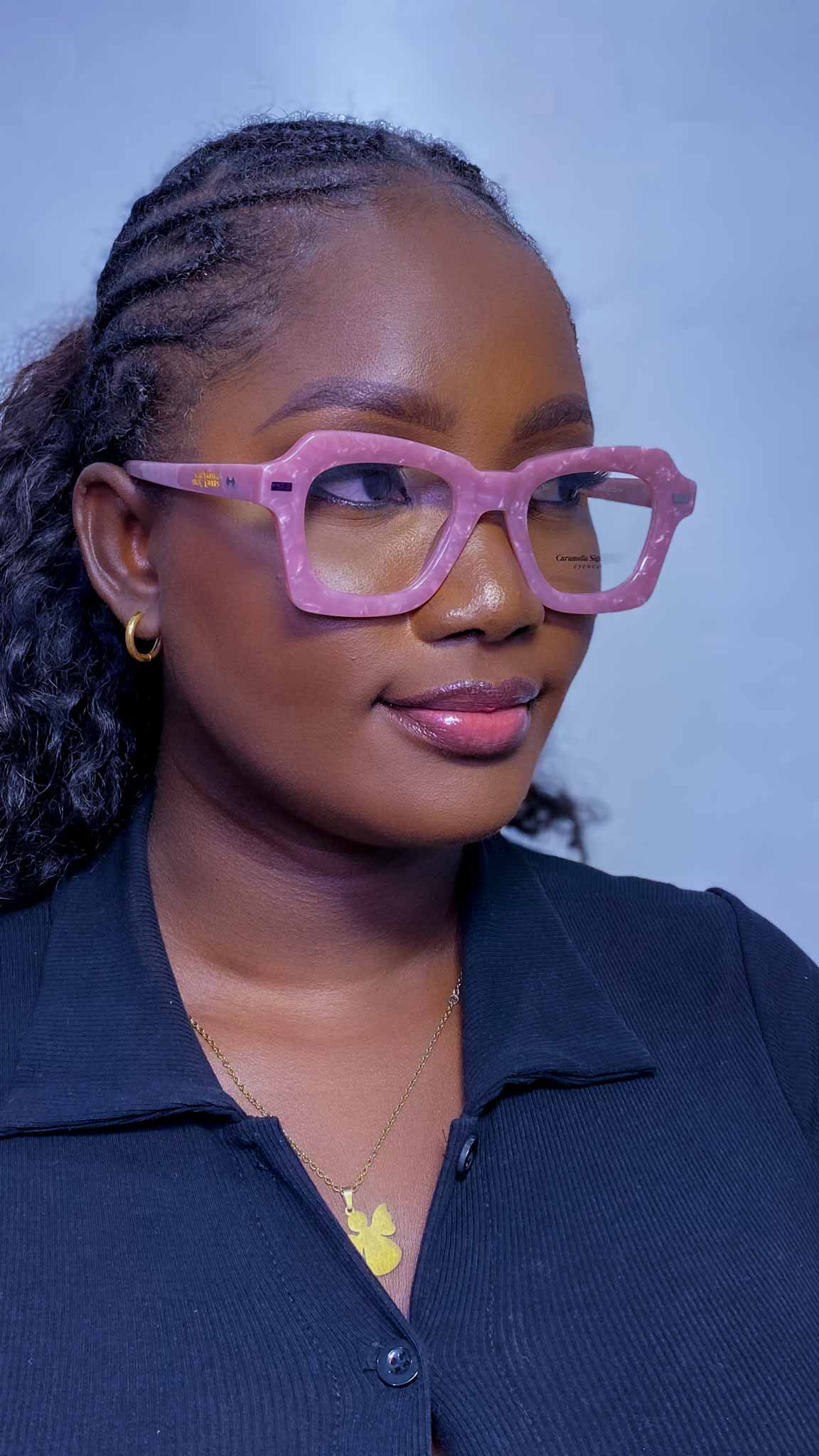 YANG (B) ACETATE OPTICAL