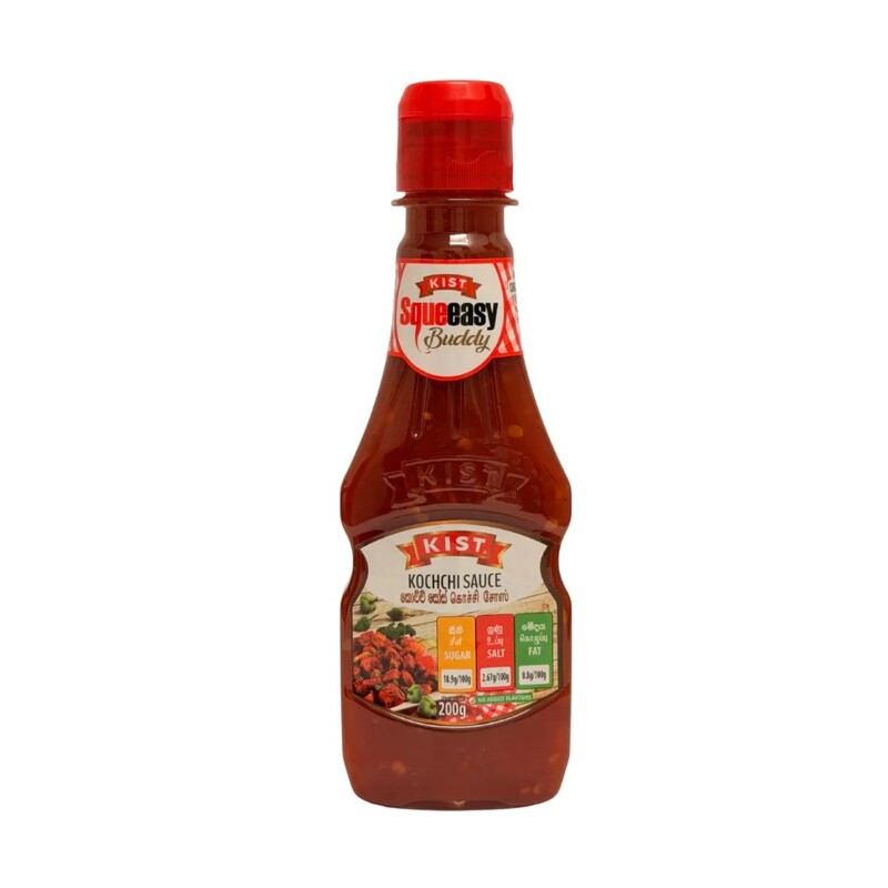 Kist Kochchi Souce - 200g