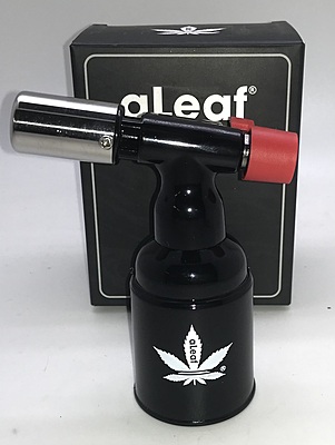 Aleaf- 5in Blow Torch