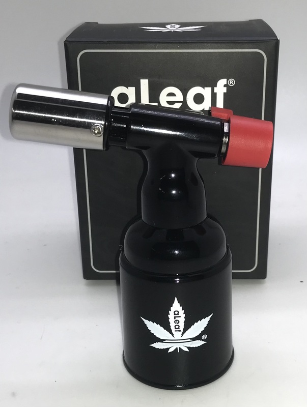 Aleaf- 5in Blow Torch