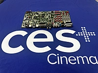 Dolby CP750Z-MB-CP750 Main Board