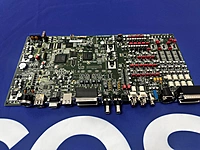 Dolby CP750Z-MB-CP750 Main Board