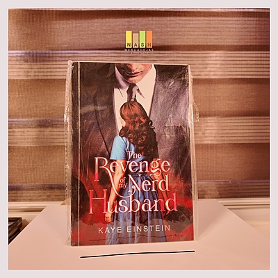 The Revenge Of The Nerd Husband