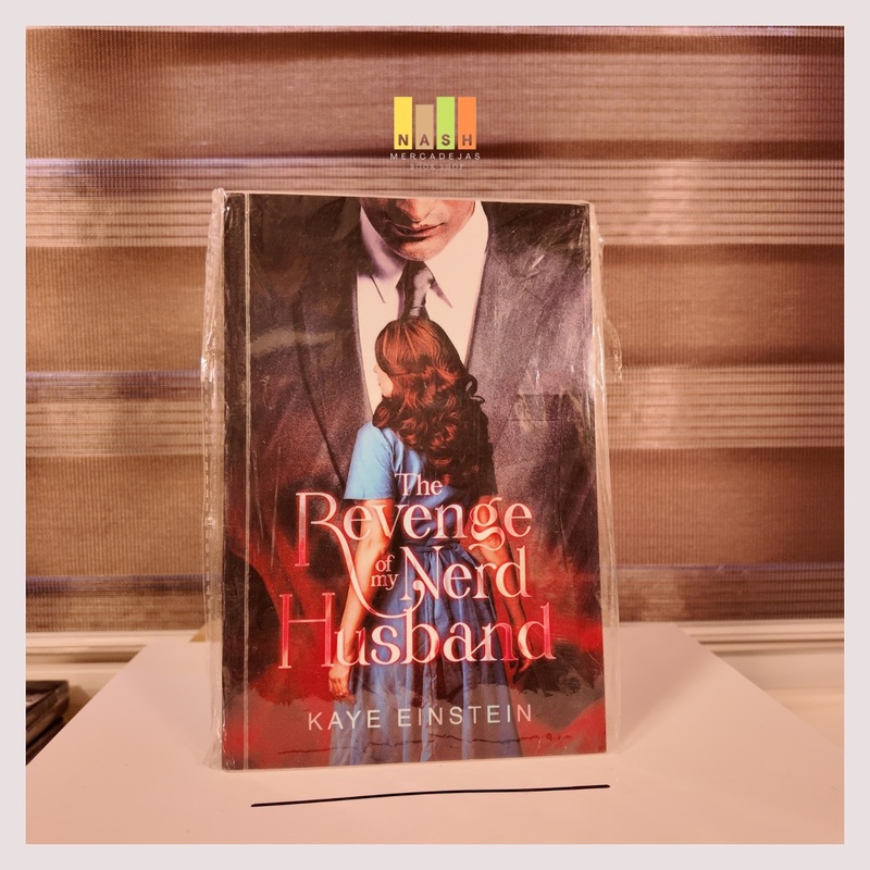 The Revenge Of The Nerd Husband