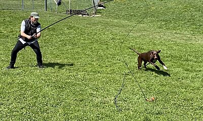 26.04.2026 Hetzangel Workshop - Kommunikation und Spannung intensiv