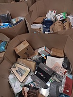 AMZ LPN 5ft HPC (LAS2)