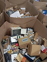 AMZ LPN 5ft HPC (LAS2)