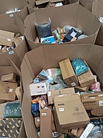 AMZ LPN 5ft HPC (LAS2)