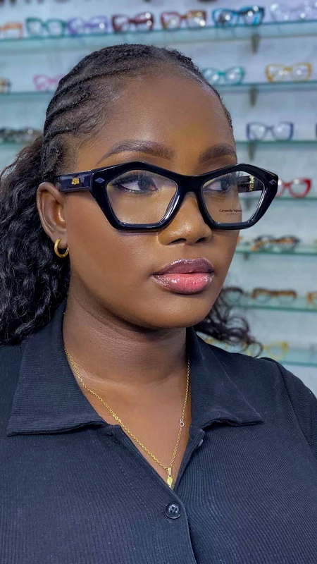 FREYA (B) ACETATE OPTICAL