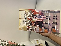 Brave Hearts (Peñablanca Series 1) by HeartlessNostalgia