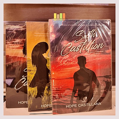 Castillion Series (Fifth/Six/Seven)